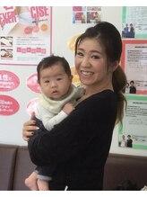 さかき接骨院 整体院 みずほ院/産後骨盤