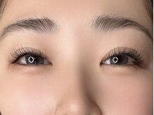 ミヨン(Miyon)/　フラットマットラッシュ140本