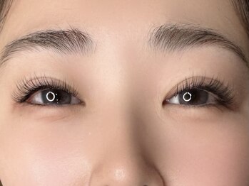 ミヨン(Miyon)/　フラットマットラッシュ140本