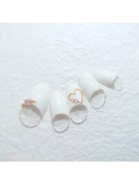 ハンド定額￥12100