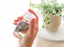 キナリ(Kinari)/最適オイルをメニュー別に厳選♪