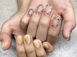 ジェルやり放題［横浜/上大岡］