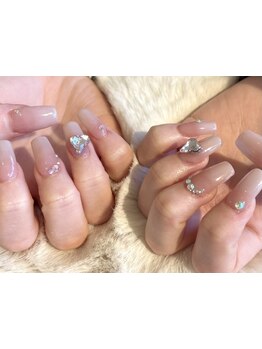 モテ可愛系（デート・合コン）が得意