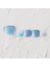 メイク(Me19)/フットコース