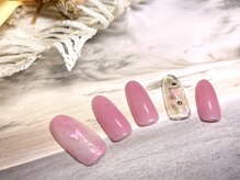 グリスター(Glister)/Aコース　6600円