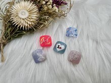 サナ 久が原 千鳥町(S’ana)/親指1本アート¥8500