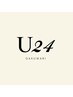 【学割U２４】　定額サンプル