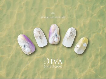 ディーバ 心斎橋grace店(Diva)/10本デザインSelectPlus