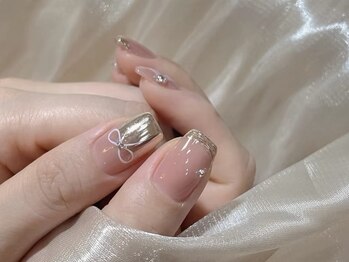 アキラネイルサロン(Akira nail salon)/