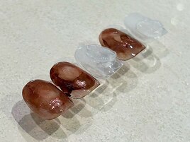 定額9900円コース