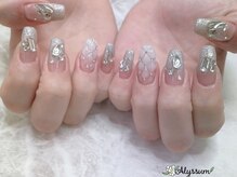 アリッサム(Alyssum)/アートコース