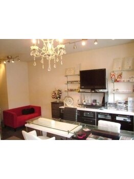 小規模プライベートサロン