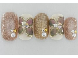 ジェル￥11660カルプ￥16060