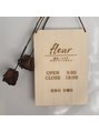 フルール(fleur)/プライベートサロンfleurフルール旭川店