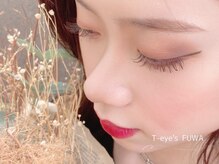ティーアイズ 美容室Fu:wa店(T-eye's)