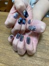 持込ニュアンスデザイン