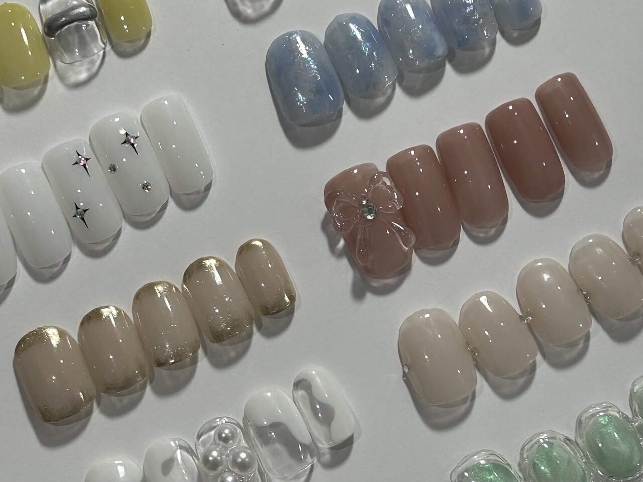 【HAND】5月平日限定！ご新規様welcomecourse4980yen