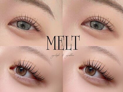 メルト(MELT)の写真
