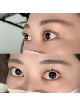 エル(L)/lash lift