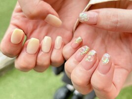 【HAND】90分付け放題