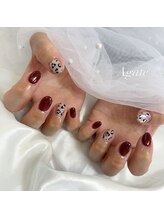 アゲート(Agate)/