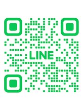 樹美容整体院/LINEQRコード