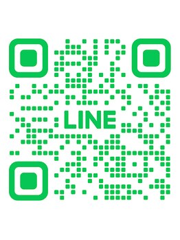 樹美容整体院/LINEQRコード