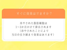 ブルースター 上小田井店(Blue Star)/痩身/ダイエット/脂肪冷却/産後