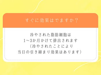 ブルースター 上小田井店(Blue Star)/痩身/ダイエット/脂肪冷却/産後