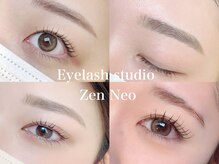 ゼンネオ(Zen Neo)