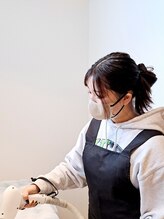 チェリー(Cherry)&nbsp;脱毛 スタッフ