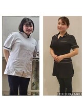 カイロプラクティックひまわり/カイロはダイエットにも効果的！