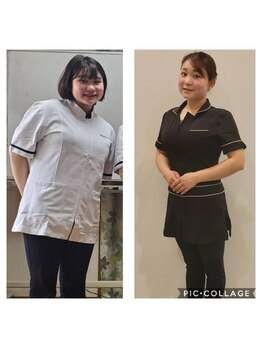 カイロプラクティックひまわり/カイロはダイエットにも効果的！