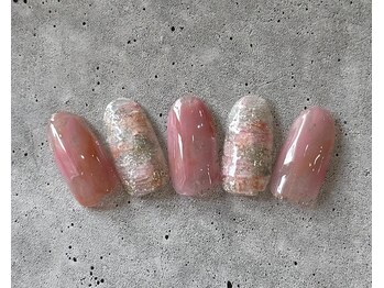 ニアウネイル(niau nail.)/