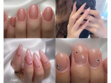 エフネイル(f.nail)