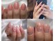 エフネイル(f.nail)の写真
