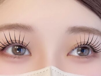 【1人1人に寄り添うヒアリングと似合わせ提案】まつげパーマ/パリジェンヌ/アイブロウ/