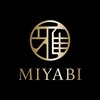 鍼灸整骨ミヤビ 札幌八軒(鍼灸整骨MIYABI)のお店ロゴ