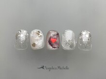 アンジェリカミッシェル 福岡天神店/フルオーダーコース