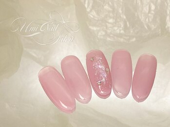 ユミ(Umi)/シンプルコース新規5980円