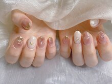 アイゴネイル 錦糸町(Aigoネイル)/