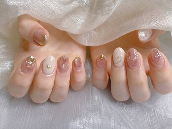 アイゴネイル 錦糸町(Aigoネイル)/