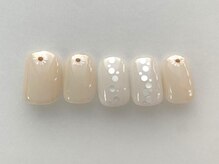 アイネイルズ 池袋店(I-nails)/Hiiro指名限定デザイン