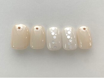 アイネイルズ 池袋店(I-nails)/Hiiro指名限定デザイン