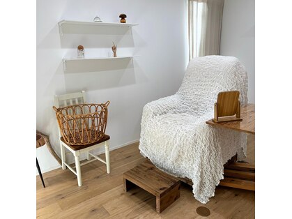 ワン(one)の写真