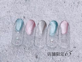 湘南茅ヶ崎店舗限定　NO.65