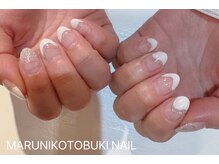 マルニ コトブキ(MARUNI KOTOBUKI)/持ち込みデザイン