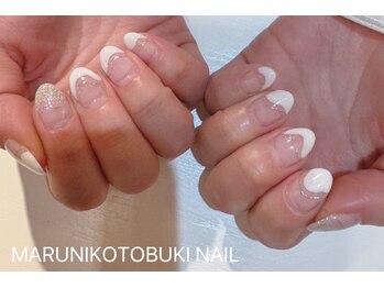 マルニ コトブキ(MARUNI KOTOBUKI)/持ち込みデザイン