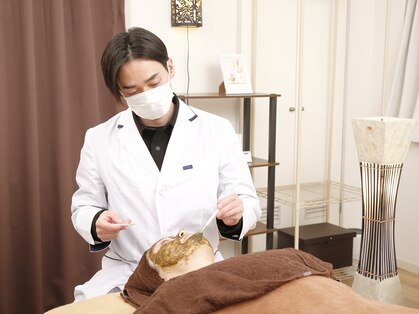 ザ プレザント 大倉山(the pleasant)の写真