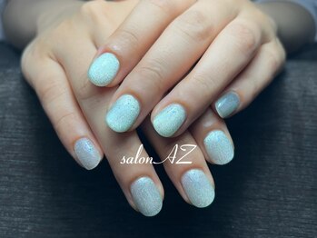 サロン エージー(salon AZ)/マグネット